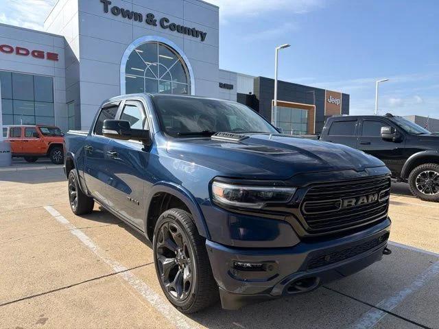 ram ram 1500 pickup 2022 1C6SRFHT8NN448200 image ram ram 1500 pickup 2022 1C6SRFHT8NN448200 image
